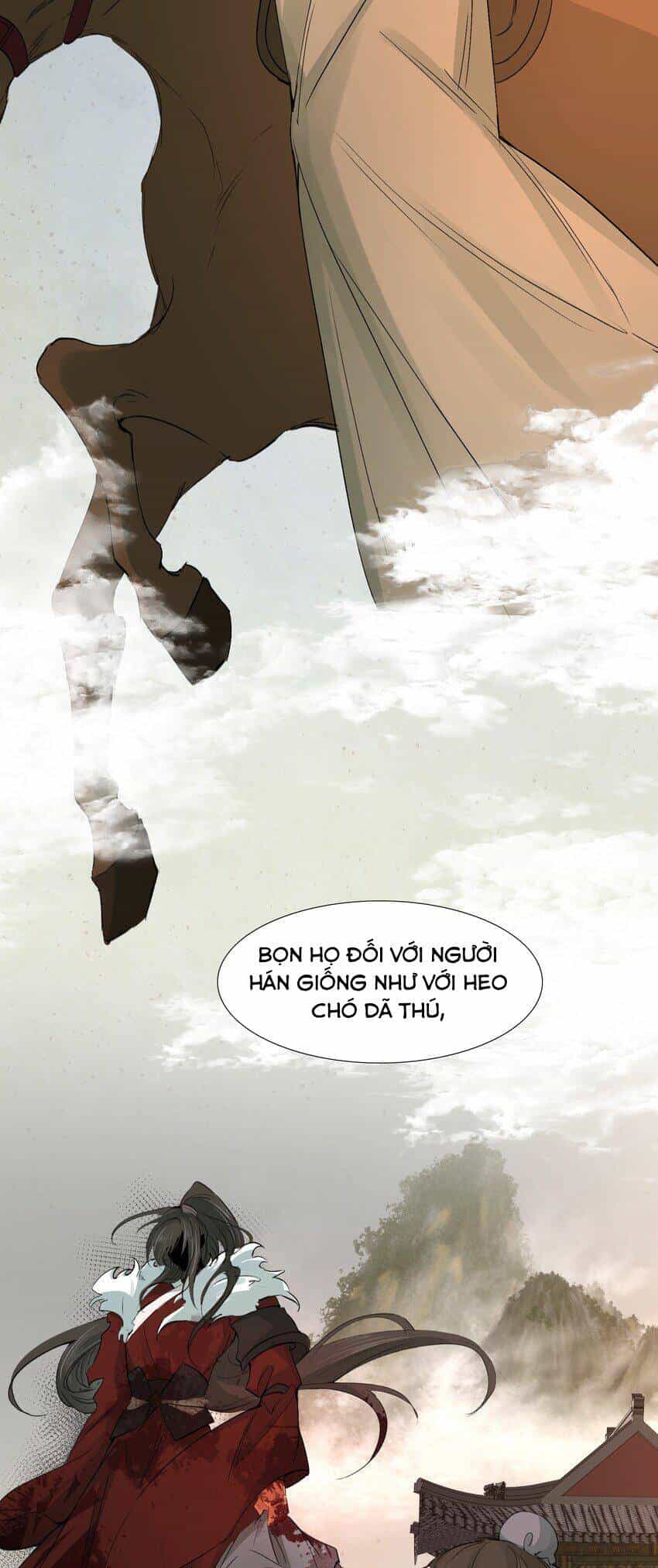 Loạn Thế Vi Vương - Chương 13 - ảnh 50