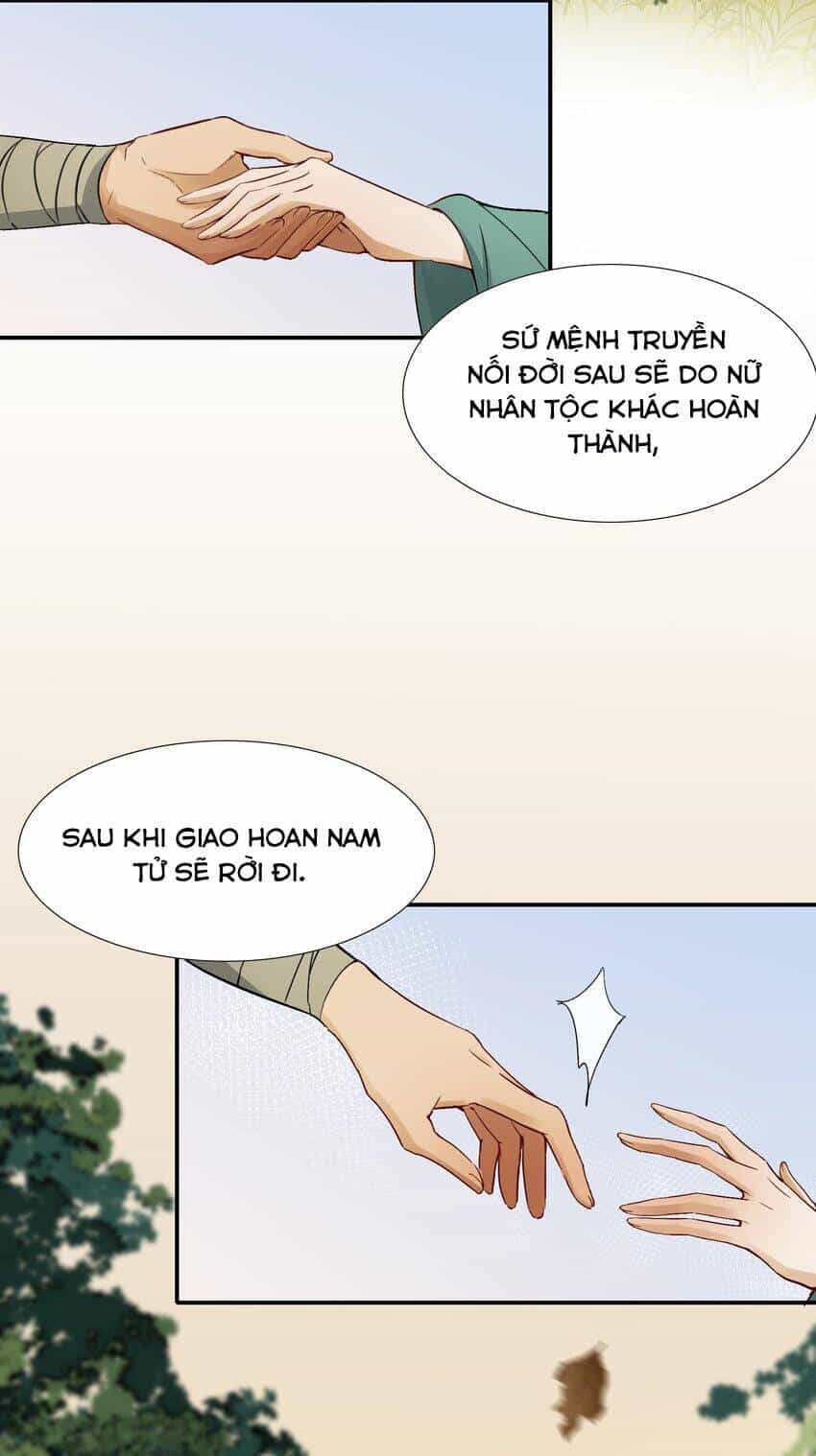 Loạn Thế Vi Vương - Chương 13 - ảnh 61