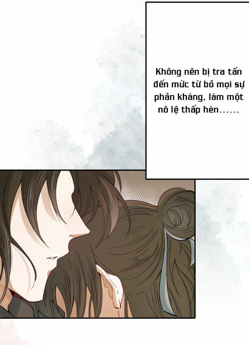 Loạn Thế Vi Vương - Chương 13 - ảnh 91