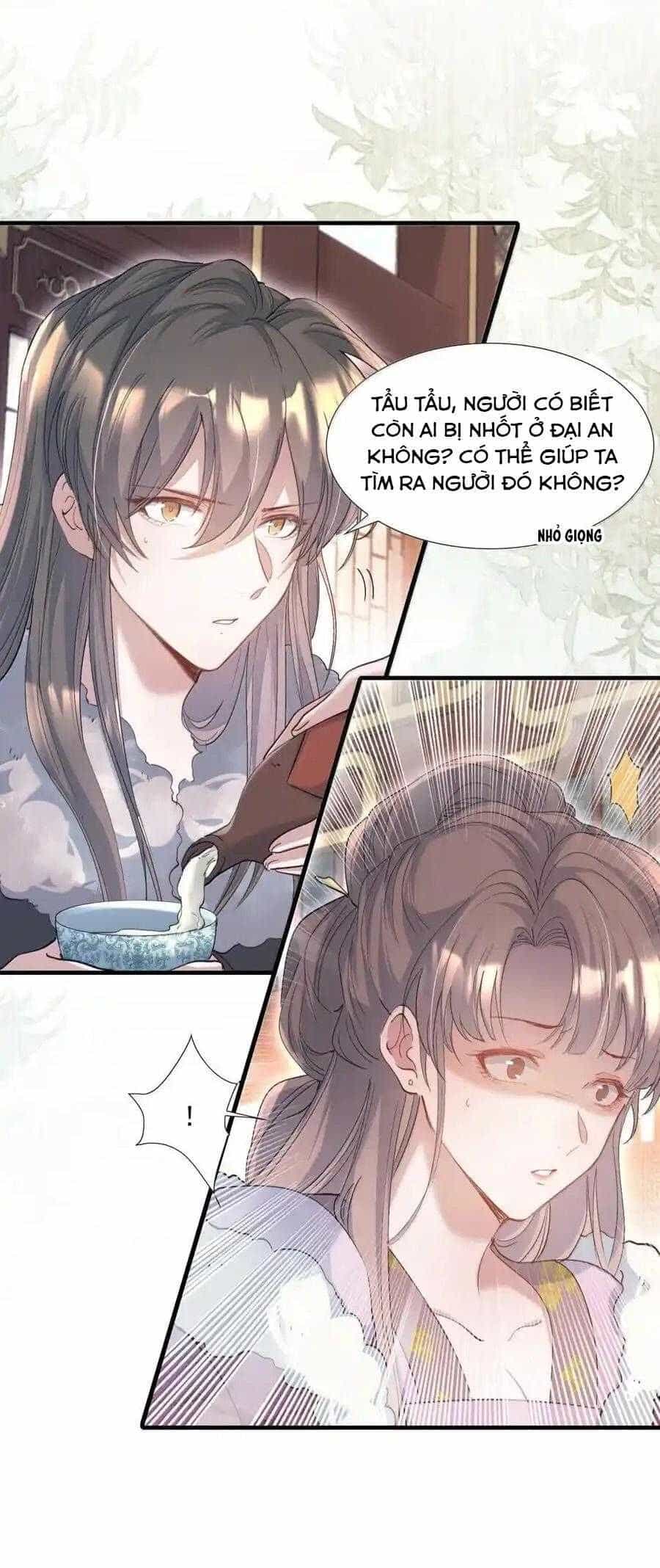 Loạn Thế Vi Vương - Chương 118 - ảnh 18