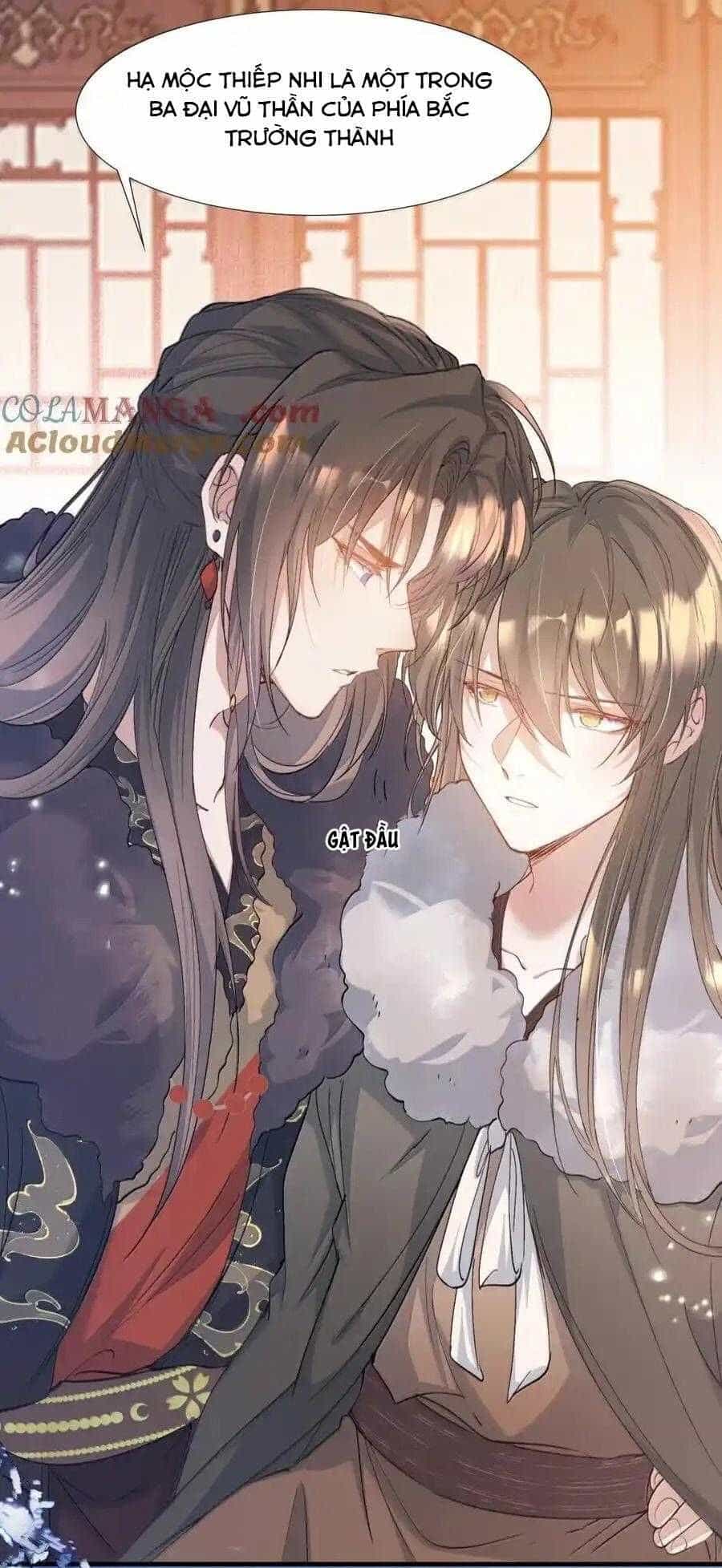 Loạn Thế Vi Vương - Chương 118 - ảnh 35
