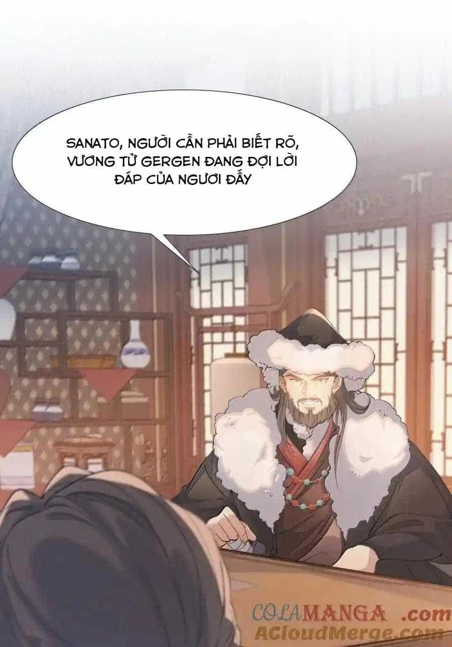 Loạn Thế Vi Vương - Chương 119 - ảnh 10