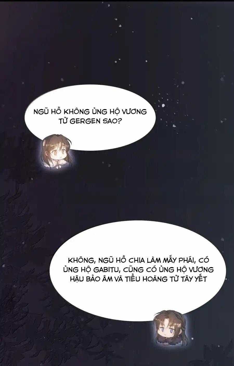 Loạn Thế Vi Vương - Chương 119 - ảnh 33