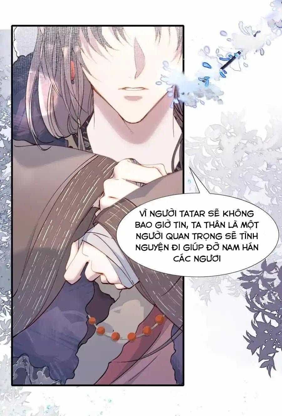 Loạn Thế Vi Vương - Chương 119 - ảnh 38