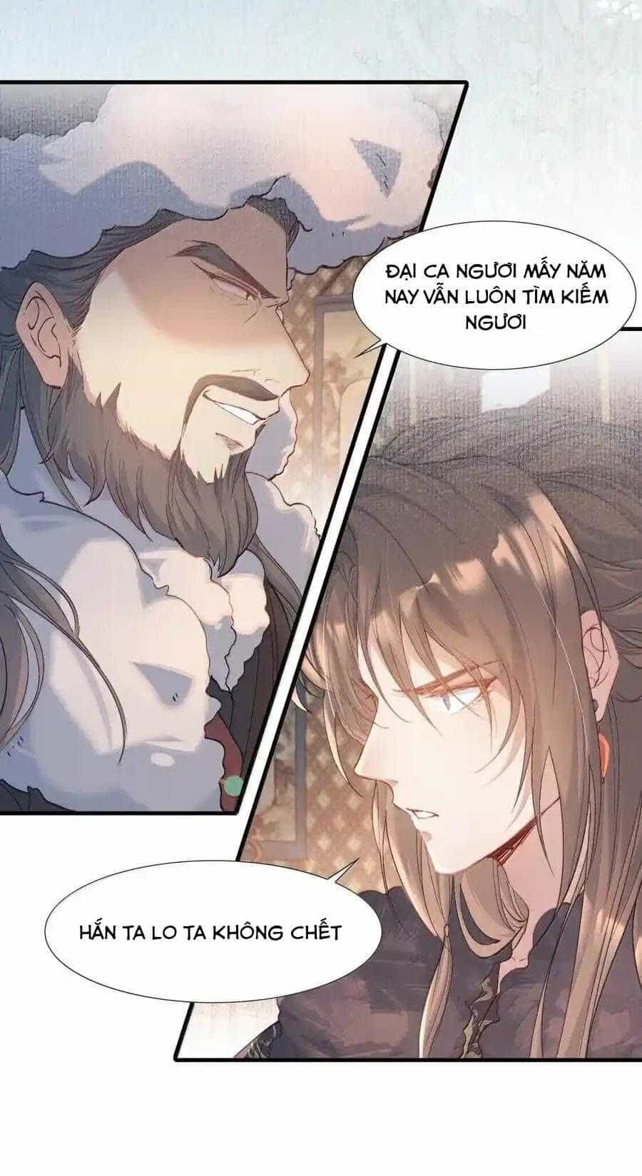 Loạn Thế Vi Vương - Chương 119 - ảnh 6