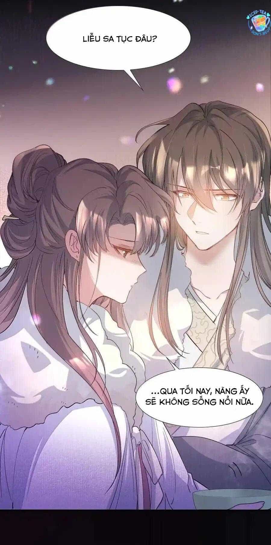 Loạn Thế Vi Vương - Chương 121 - ảnh 22