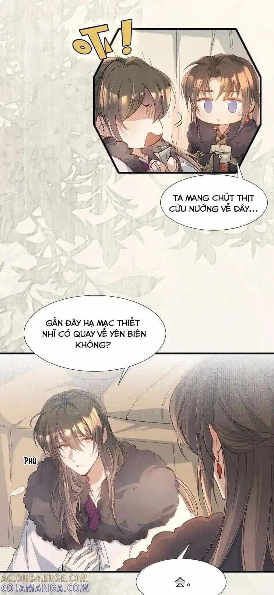Loạn Thế Vi Vương - Chương 123 - ảnh 12