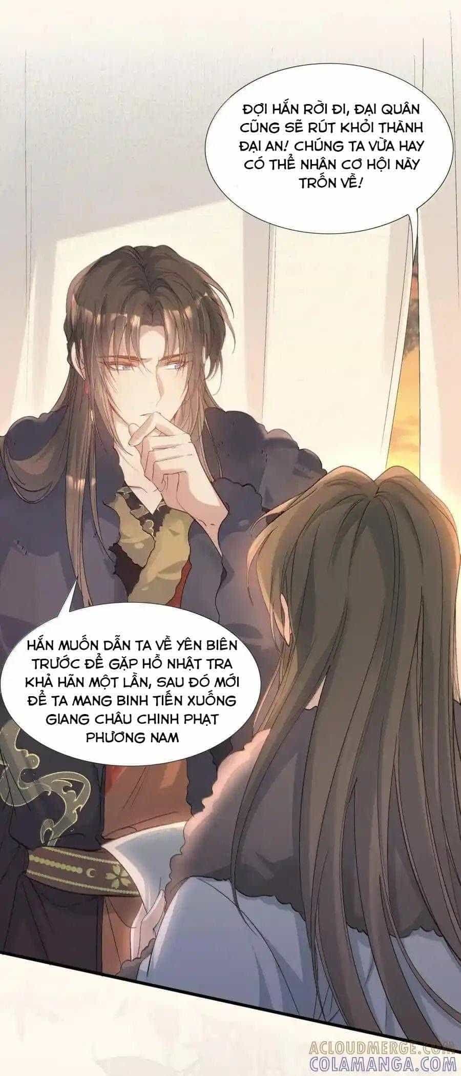 Loạn Thế Vi Vương - Chương 123 - ảnh 15