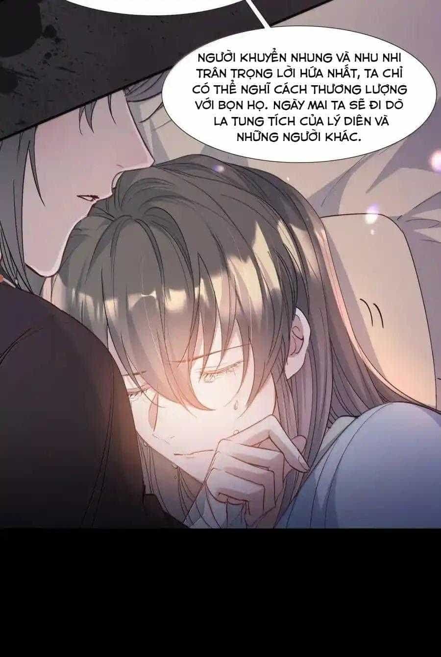 Loạn Thế Vi Vương - Chương 123 - ảnh 6