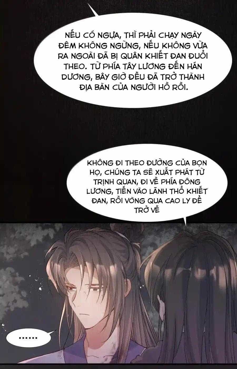 Loạn Thế Vi Vương - Chương 124 - ảnh 20