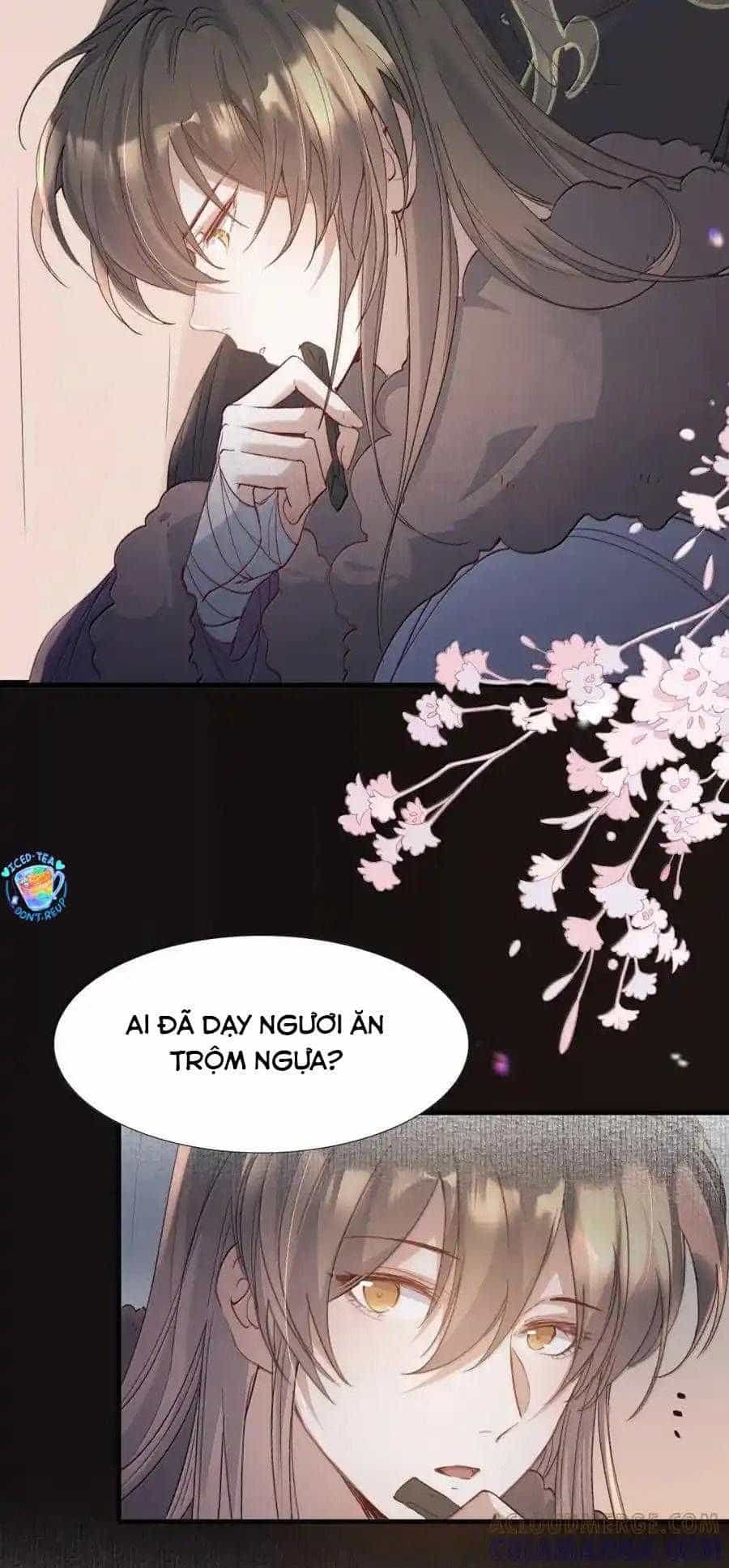 Loạn Thế Vi Vương - Chương 124 - ảnh 32