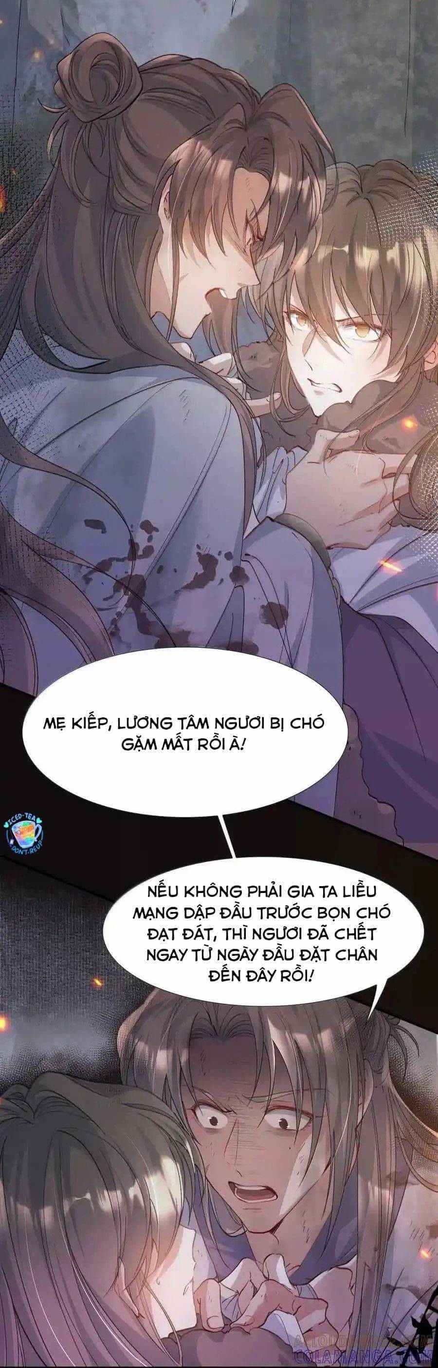 Loạn Thế Vi Vương - Chương 124 - ảnh 7