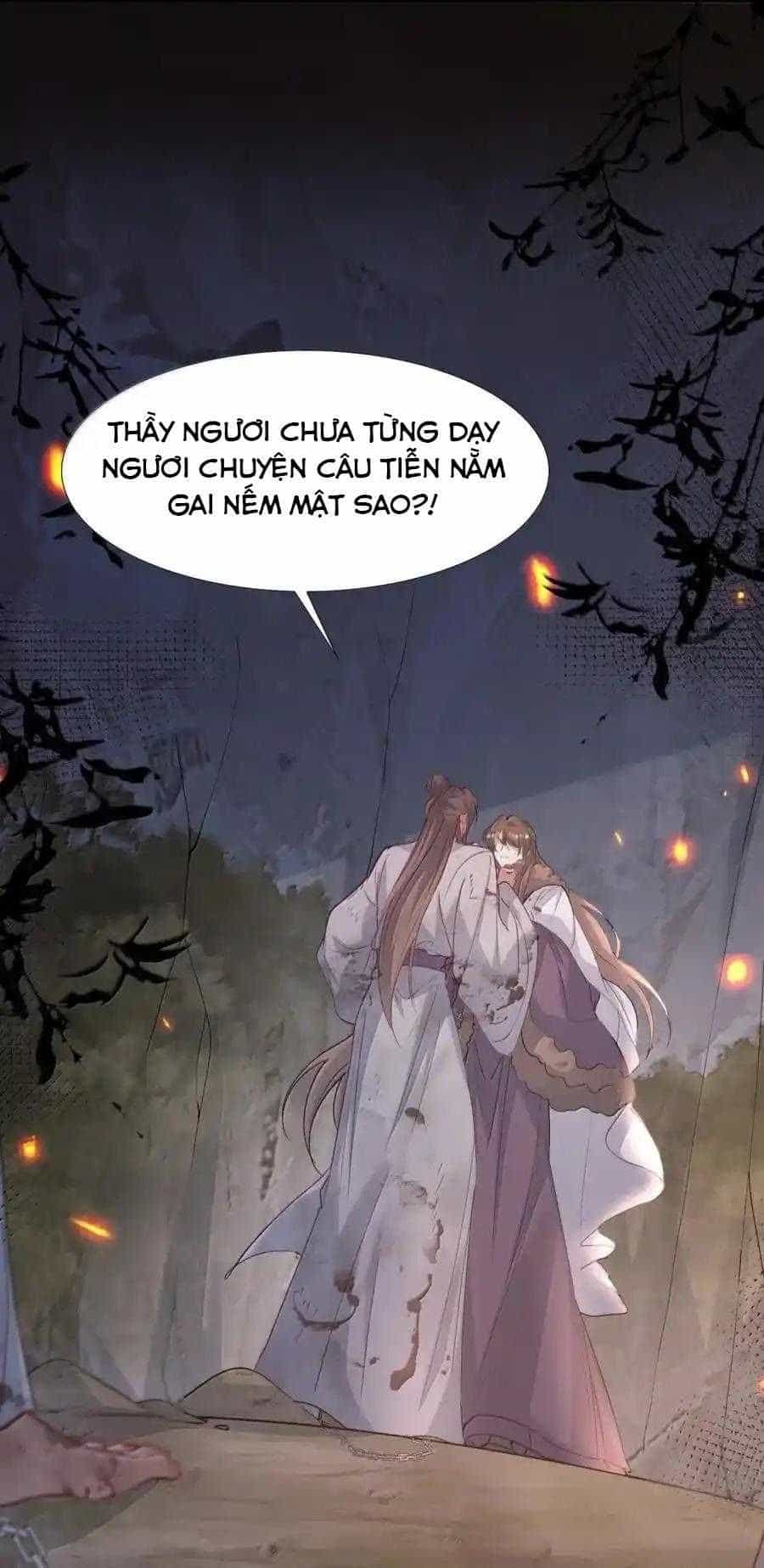 Loạn Thế Vi Vương - Chương 124 - ảnh 8