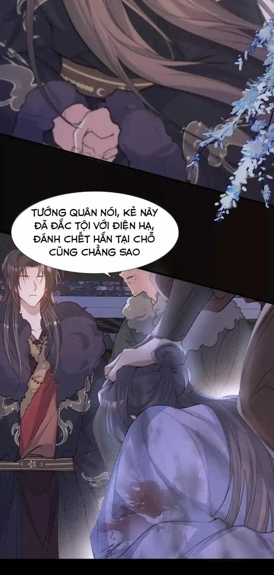 Loạn Thế Vi Vương - Chương 126 - ảnh 10