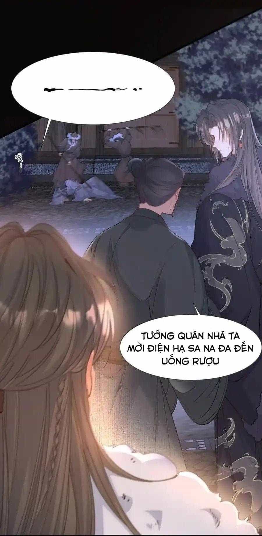 Loạn Thế Vi Vương - Chương 126 - ảnh 16