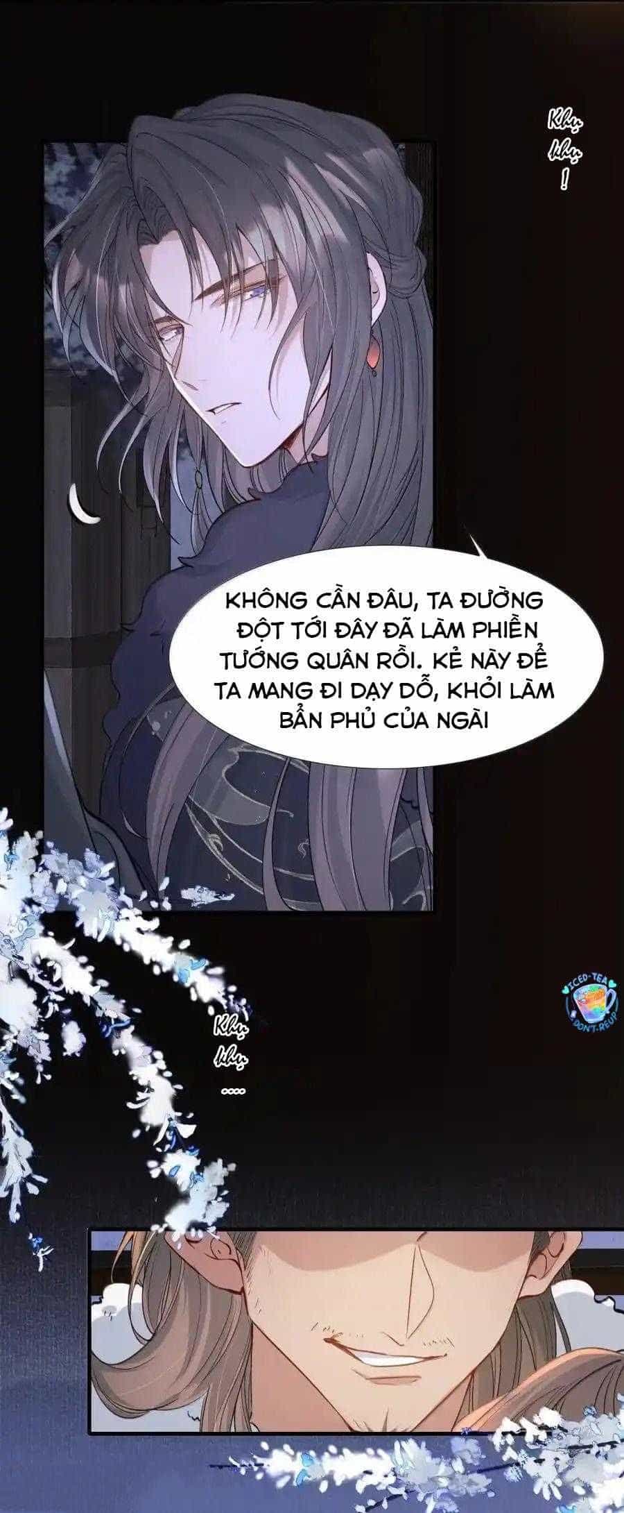 Loạn Thế Vi Vương - Chương 126 - ảnh 17