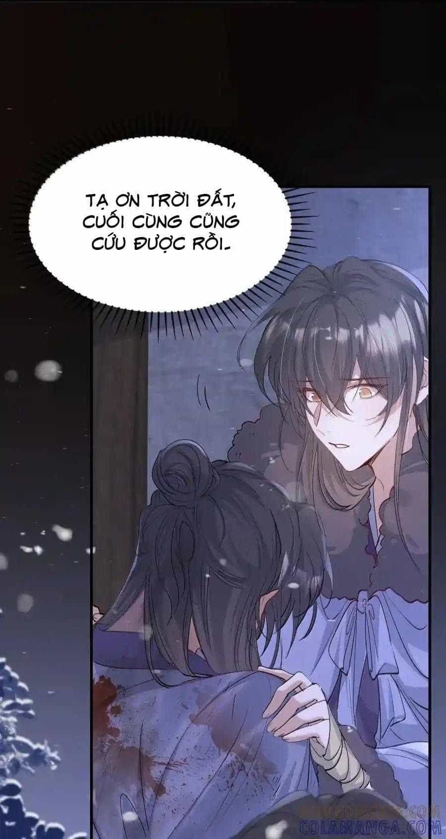 Loạn Thế Vi Vương - Chương 126 - ảnh 29