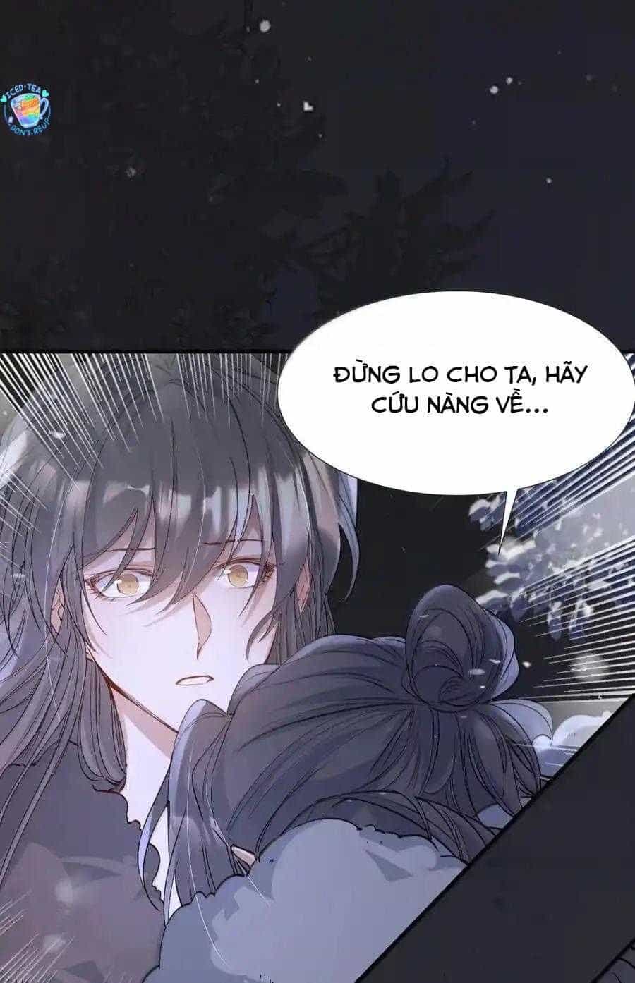 Loạn Thế Vi Vương - Chương 126 - ảnh 34