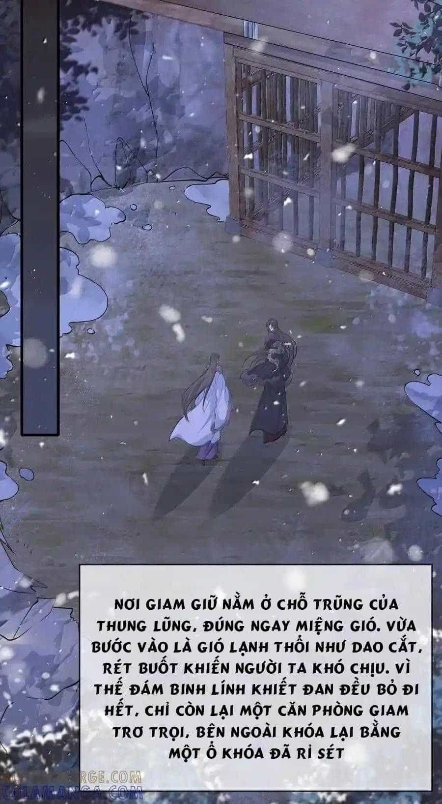 Loạn Thế Vi Vương - Chương 127 - ảnh 19