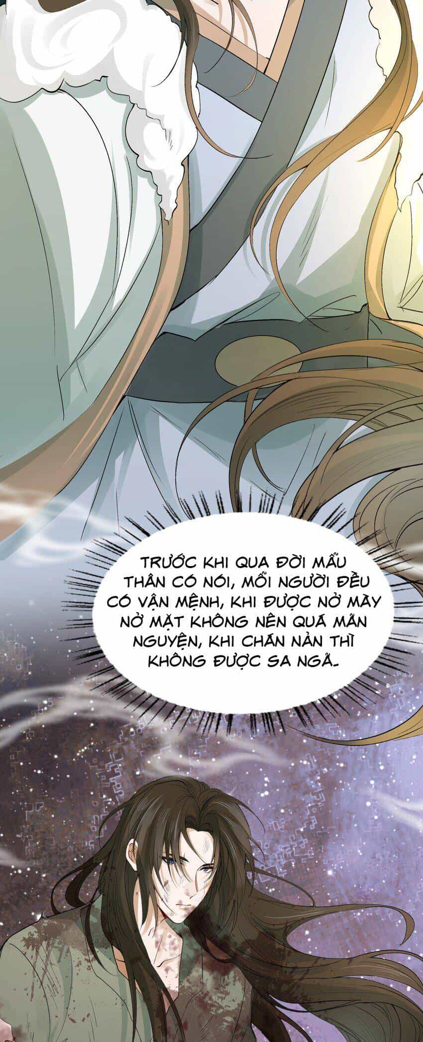 Loạn Thế Vi Vương - Chương 14.1 - ảnh 13