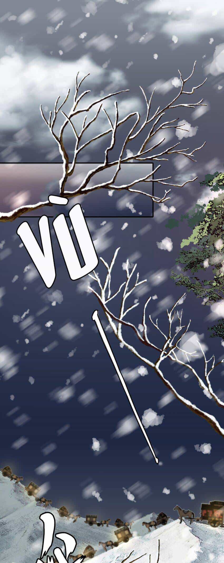 Loạn Thế Vi Vương - Chương 14.1 - ảnh 22