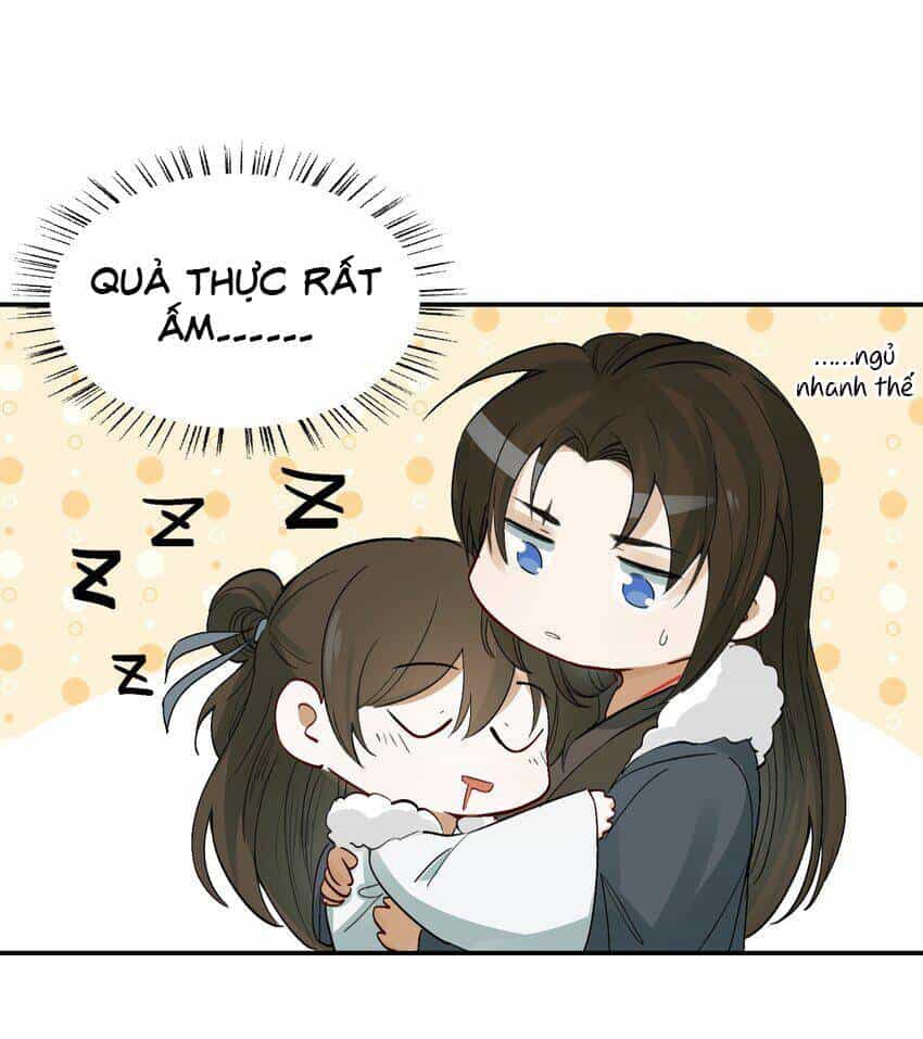Loạn Thế Vi Vương - Chương 14.1 - ảnh 29