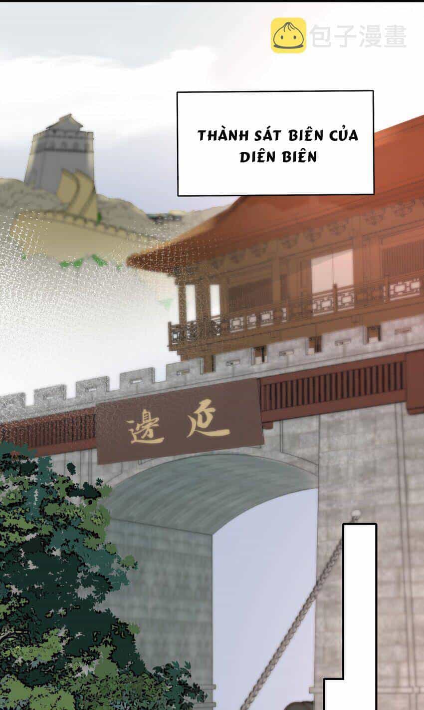 Loạn Thế Vi Vương - Chương 14.1 - ảnh 32