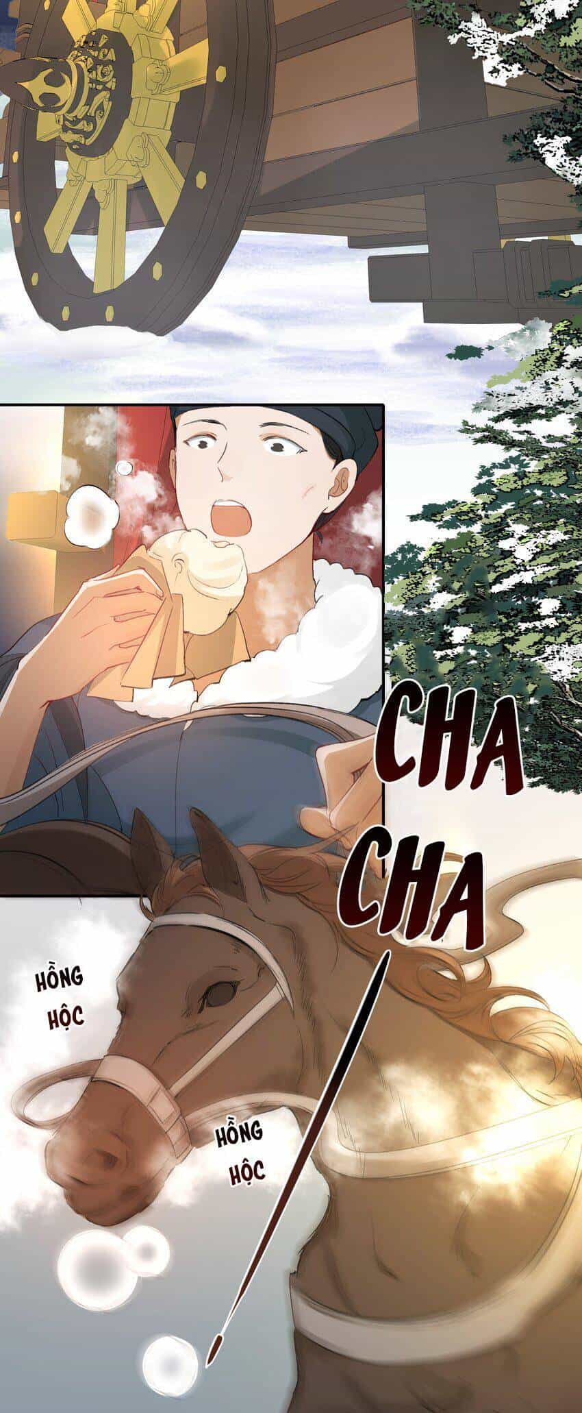 Loạn Thế Vi Vương - Chương 14.1 - ảnh 4