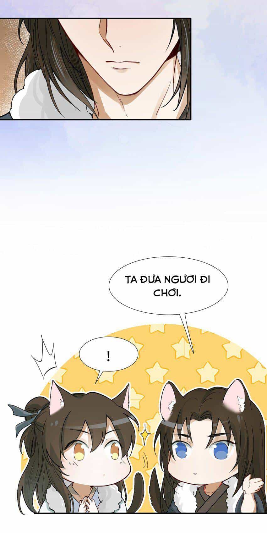 Loạn Thế Vi Vương - Chương 14.1 - ảnh 45