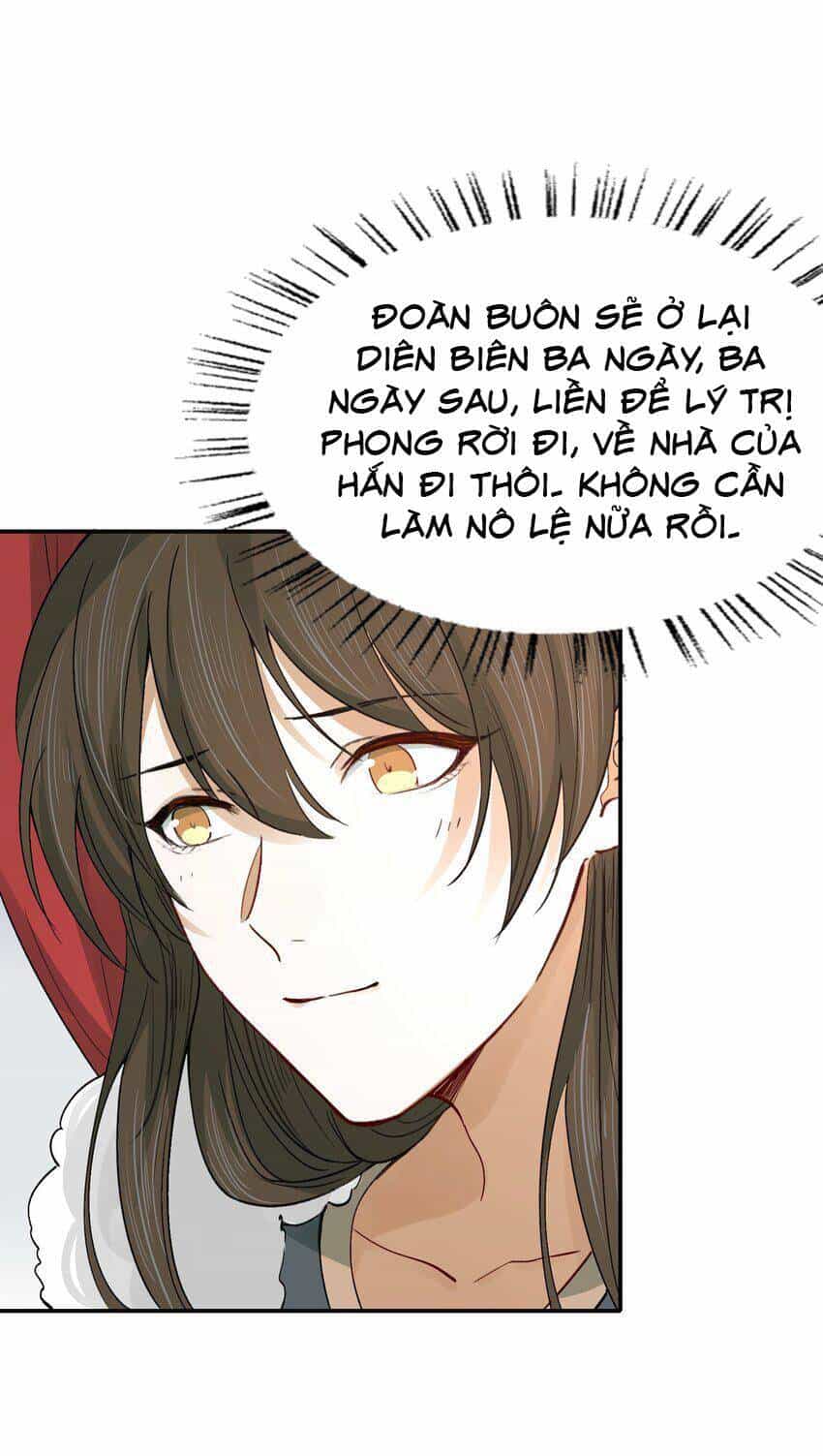 Loạn Thế Vi Vương - Chương 14.1 - ảnh 49
