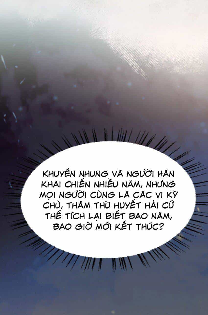 Loạn Thế Vi Vương - Chương 14.1 - ảnh 6