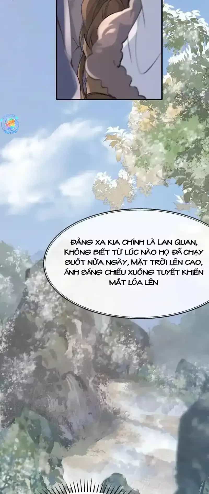 Loạn Thế Vi Vương - Chương 129 - ảnh 20
