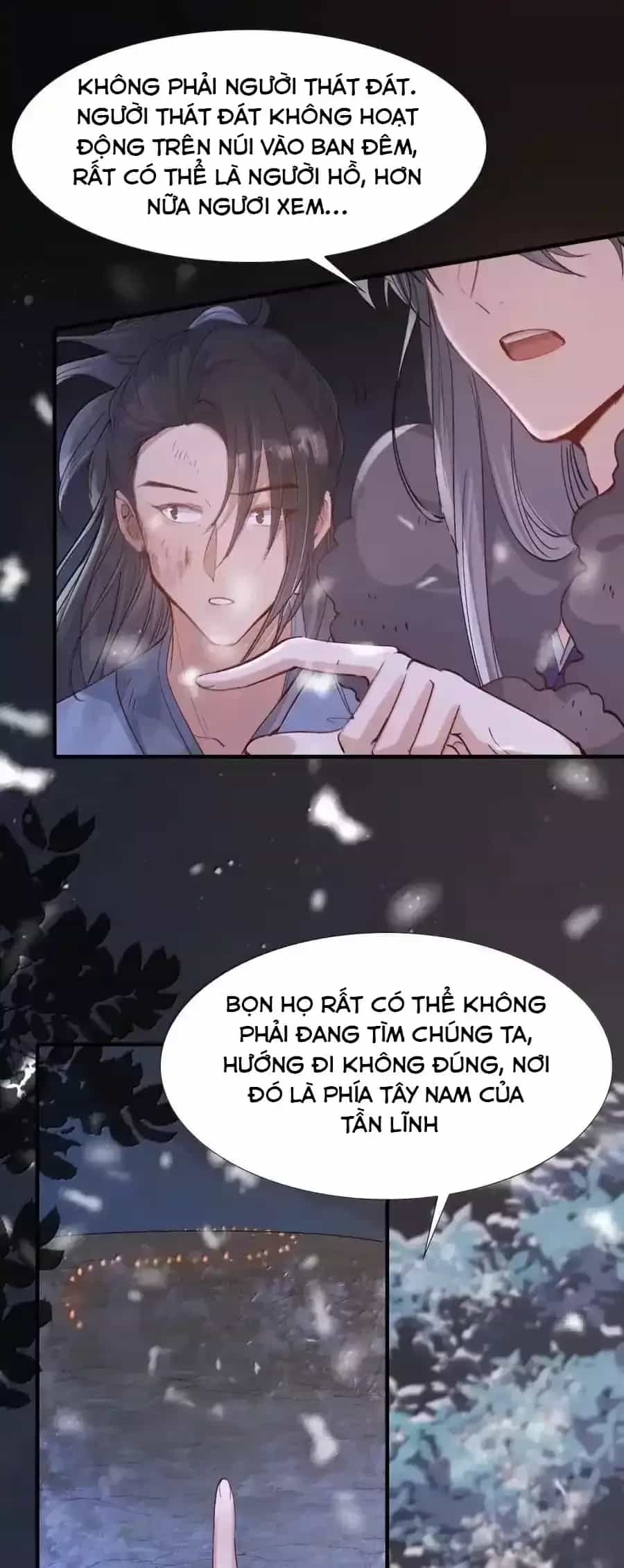Loạn Thế Vi Vương - Chương 131 - ảnh 39