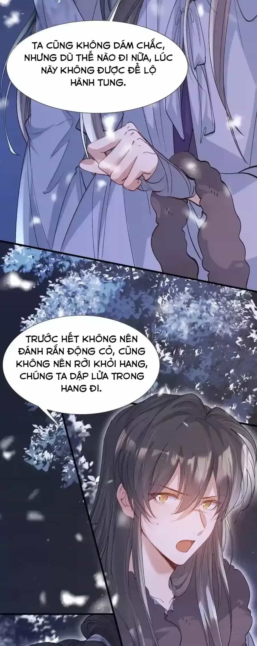 Loạn Thế Vi Vương - Chương 131 - ảnh 41