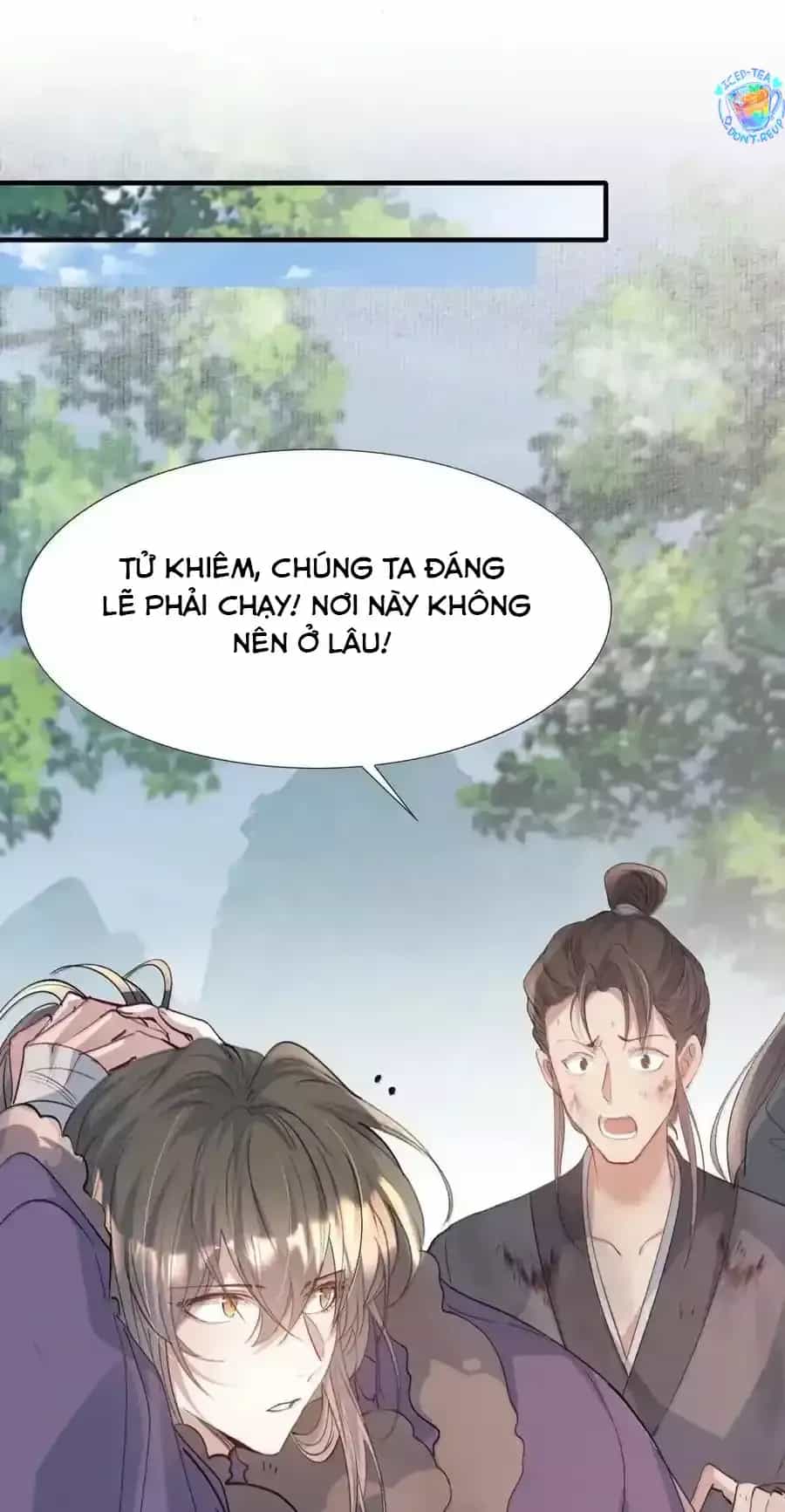Loạn Thế Vi Vương - Chương 131 - ảnh 47