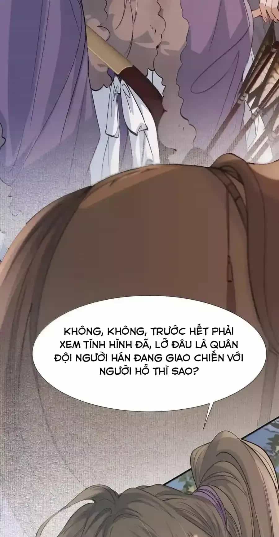 Loạn Thế Vi Vương - Chương 131 - ảnh 48