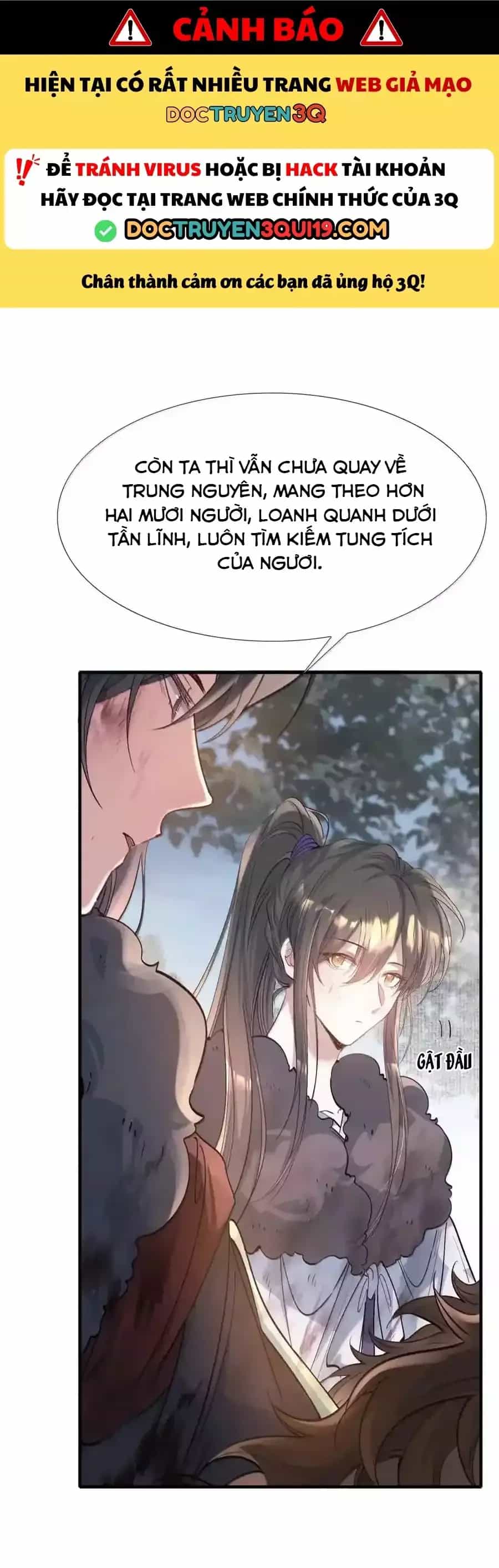 Loạn Thế Vi Vương - Chương 133 - ảnh 2