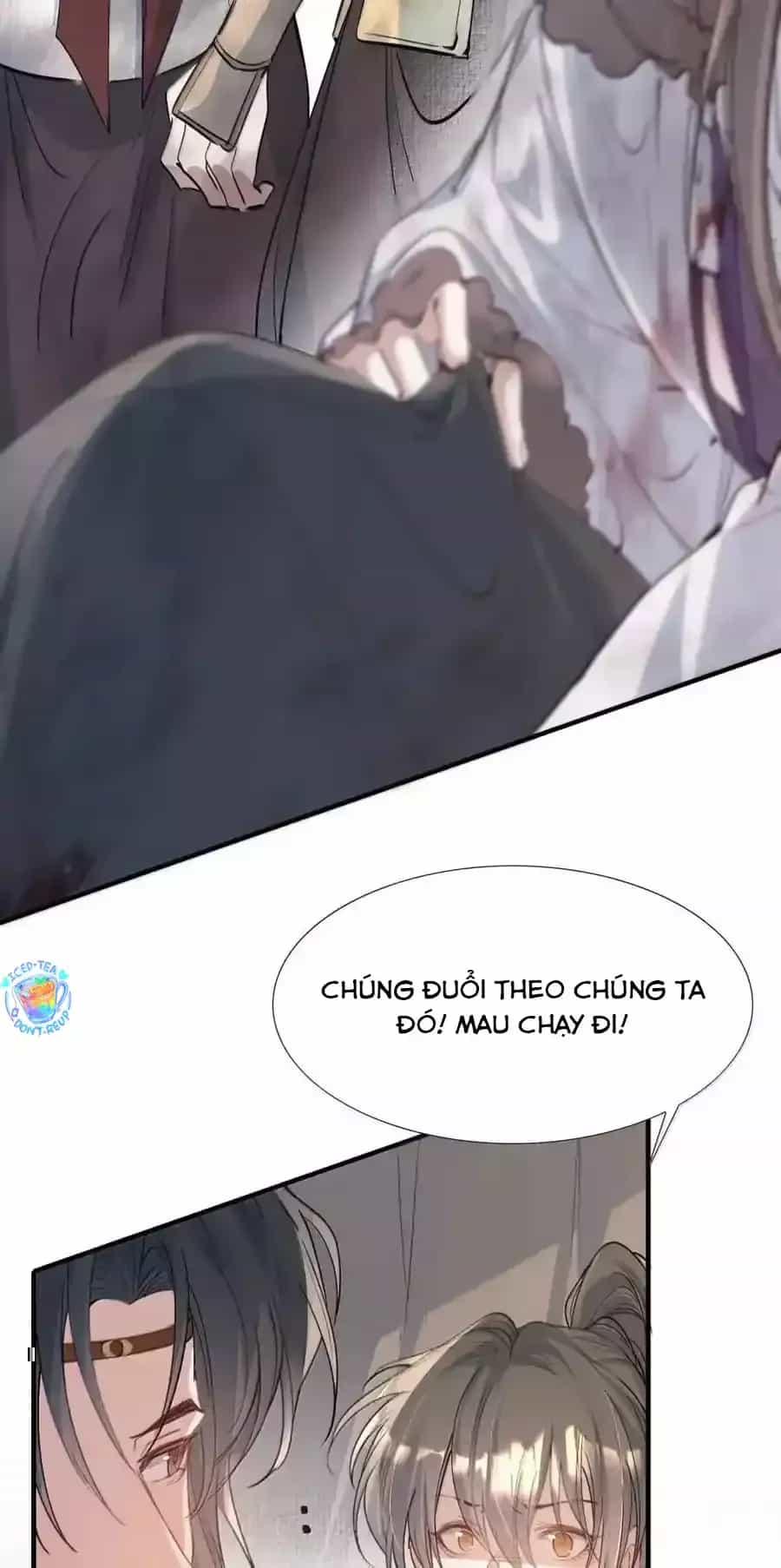 Loạn Thế Vi Vương - Chương 133 - ảnh 20