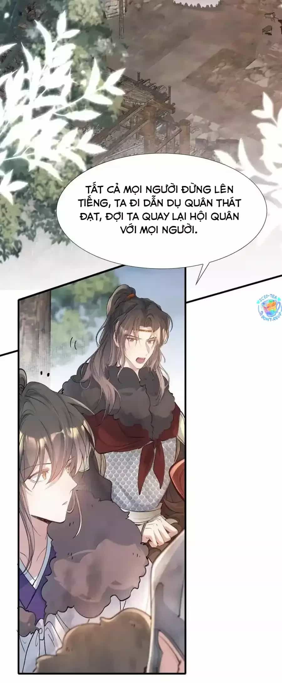 Loạn Thế Vi Vương - Chương 133 - ảnh 32
