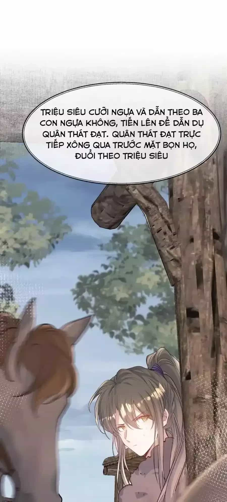 Loạn Thế Vi Vương - Chương 133 - ảnh 33