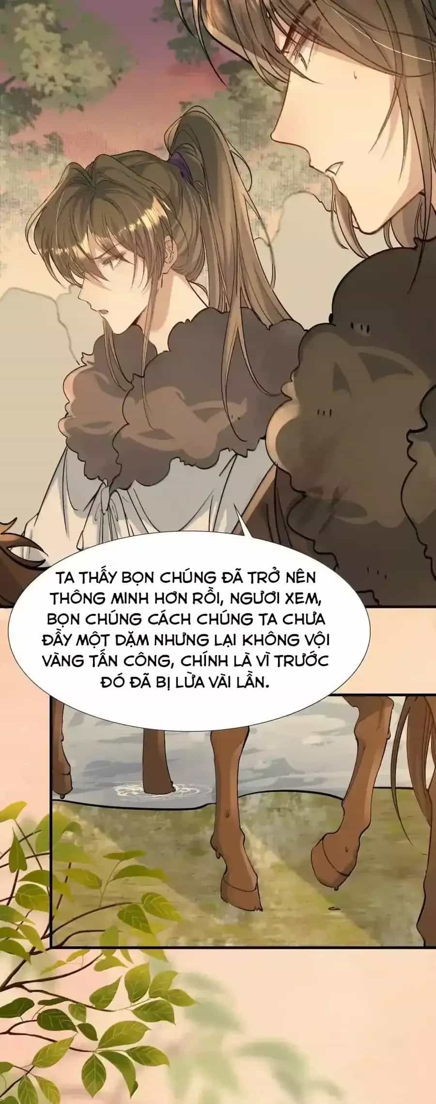 Loạn Thế Vi Vương - Chương 133 - ảnh 45