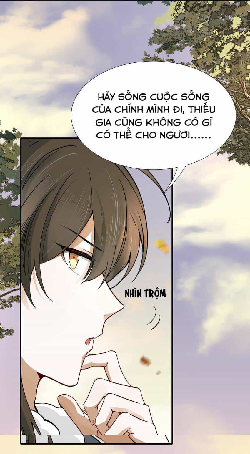Loạn Thế Vi Vương - Chương 15 - ảnh 30