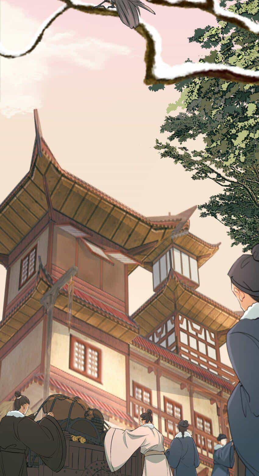 Loạn Thế Vi Vương - Chương 15 - ảnh 5