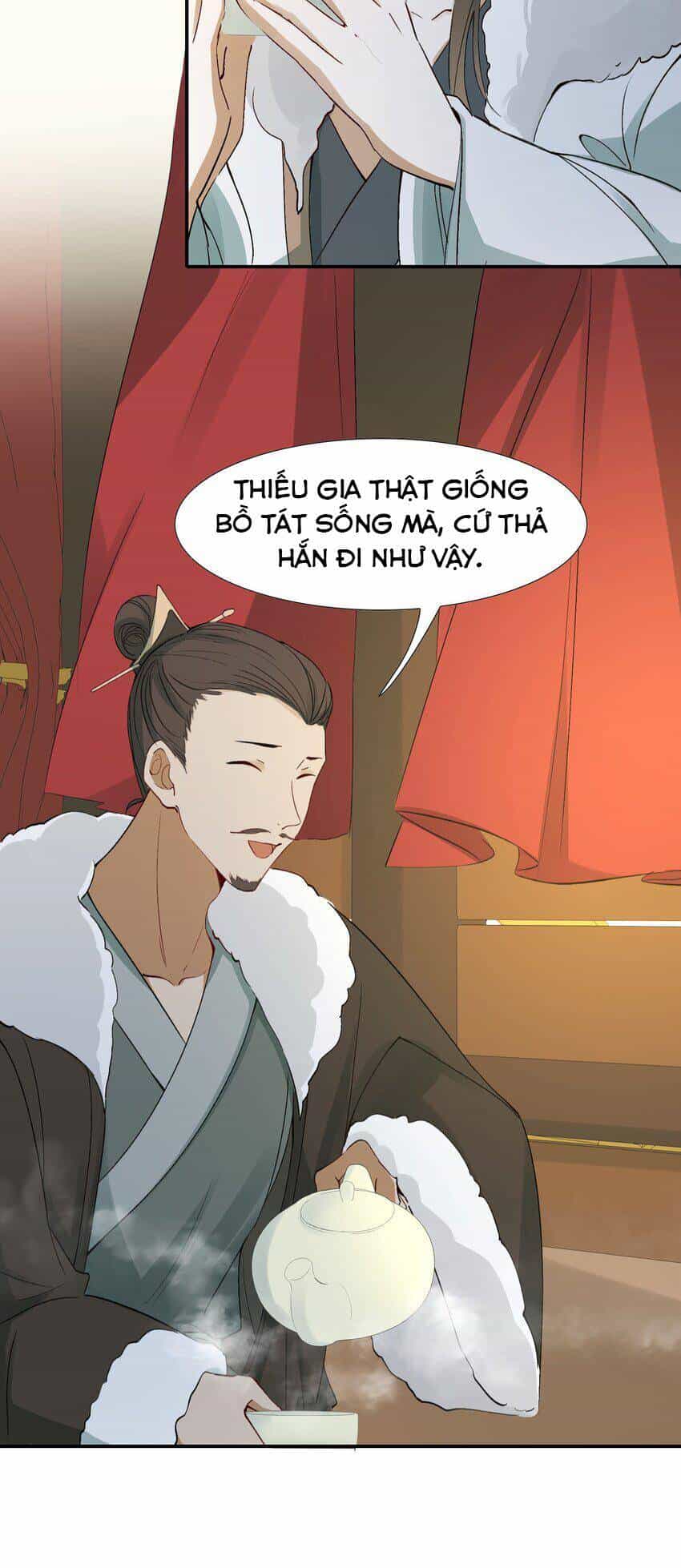 Loạn Thế Vi Vương - Chương 15 - ảnh 55