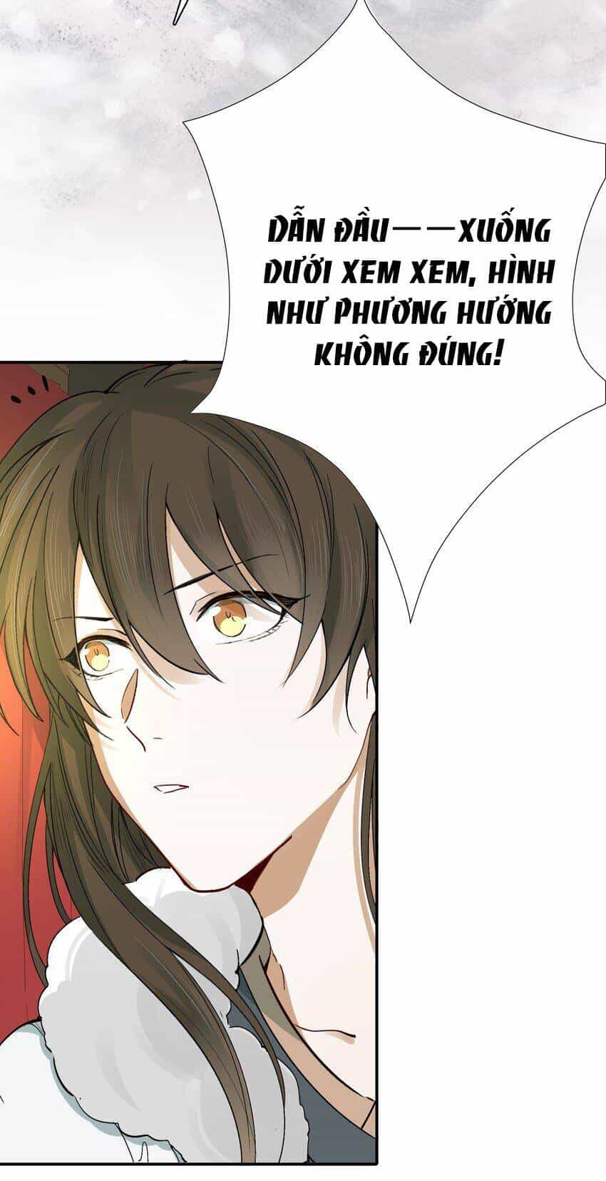 Loạn Thế Vi Vương - Chương 15 - ảnh 58