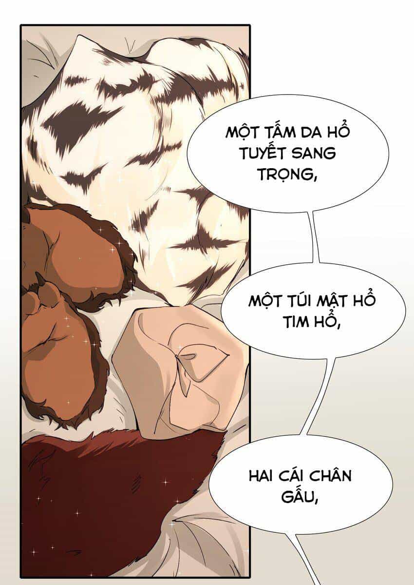 Loạn Thế Vi Vương - Chương 15 - ảnh 7