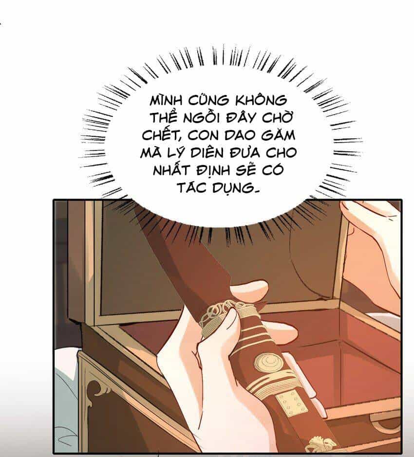 Loạn Thế Vi Vương - Chương 16 - ảnh 12