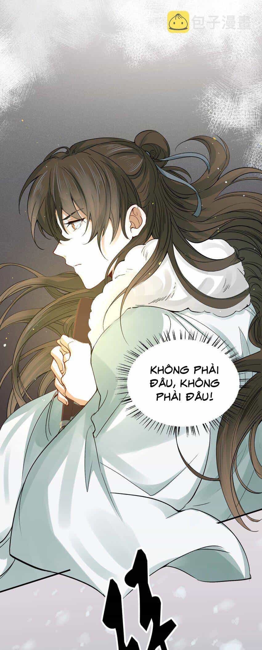 Loạn Thế Vi Vương - Chương 16 - ảnh 18