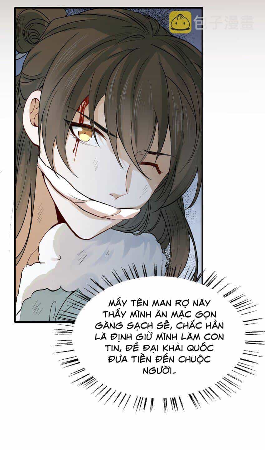 Loạn Thế Vi Vương - Chương 16 - ảnh 38