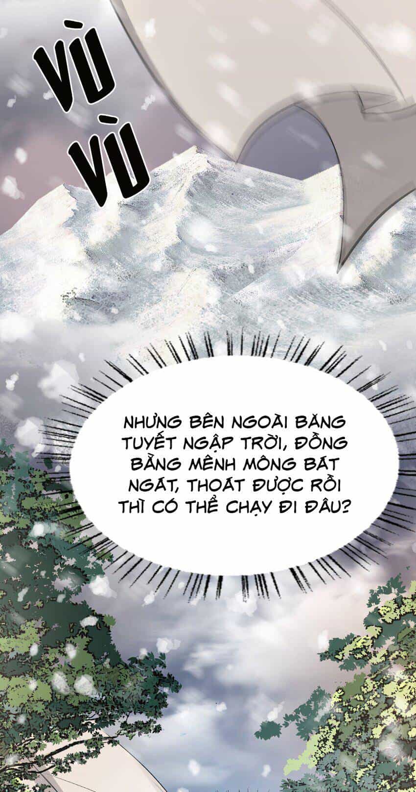 Loạn Thế Vi Vương - Chương 16 - ảnh 43
